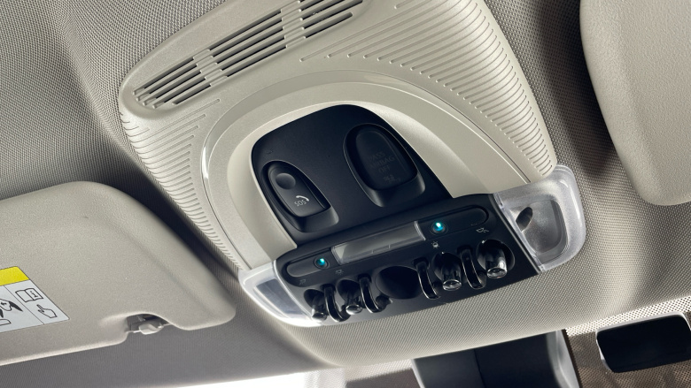 MINI Countryman 1.5 Cooper Classic ALL4 5dr Auto Petrol Hatchback